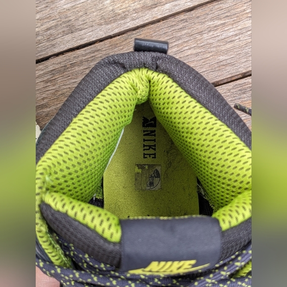 Nike Dunk Hi Winter OMS men's 11.5 - Picture 11 of 14